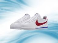 Nike Cortez "Forrest Gump" (Image via Sports showroom)